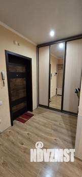 2-к квартира, на длительный срок, 71м2, 5/17 этаж