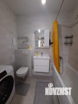 1-к квартира, на длительный срок, 40м2, 10/21 этаж