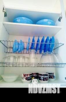 1-к квартира, посуточно, 37м2, 16/16 этаж