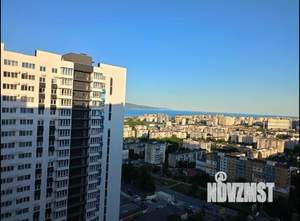 1-к квартира, на длительный срок, 38м2, 9/25 этаж