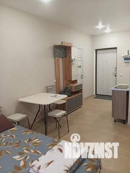 1-к квартира, посуточно, 27м2, 11/12 этаж