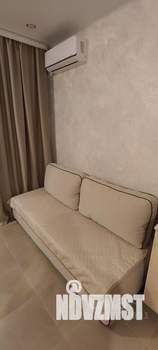 1-к квартира, на длительный срок, 42м2, 13/24 этаж