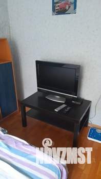 2-к квартира, посуточно, 52м2, 2/9 этаж