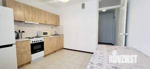 1-к квартира, на длительный срок, 39м2, 7/16 этаж