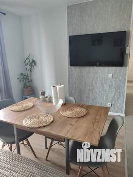 2-к квартира, на длительный срок, 60м2, 6/16 этаж
