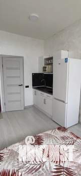 Студия квартира, посуточно, 20м2, 5/6 этаж