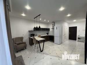 1-к квартира, на длительный срок, 50м2, 12/16 этаж