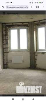 1-к квартира, на длительный срок, 38м2, 8/25 этаж