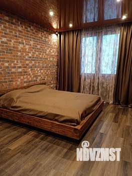 1-к квартира, на длительный срок, 38м2, 3/18 этаж