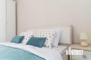 2-к квартира, посуточно, 62м2, 11/16 этаж