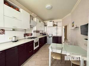 2-к квартира, посуточно, 60м2, 2/3 этаж