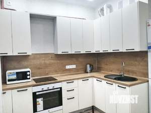 1-к квартира, на длительный срок, 45м2, 18/22 этаж