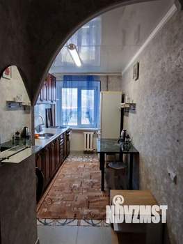 1-к квартира, на длительный срок, 30м2, 3/5 этаж