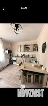 1-к квартира, на длительный срок, 38м2, 1/17 этаж