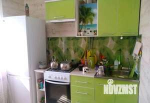 2-к квартира, на длительный срок, 44м2, 4/4 этаж