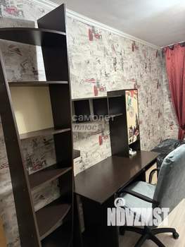 2-к квартира, на длительный срок, 46м2, 5/5 этаж