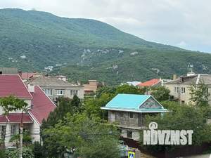 1-к квартира, посуточно, 45м2, 4/6 этаж