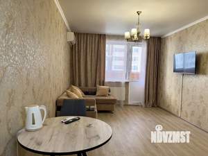 Студия квартира, на длительный срок, 27м2, 4/20 этаж