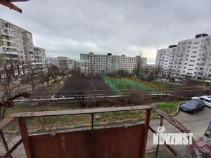 1-к квартира, на длительный срок, 21м2, 2/9 этаж