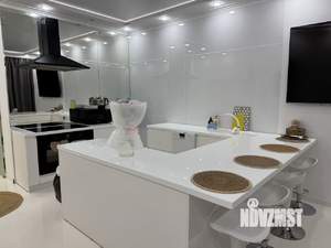 2-к квартира, на длительный срок, 120м2, 2/17 этаж