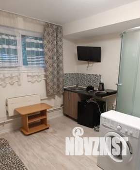 Студия квартира, на длительный срок, 15м2, 1/16 этаж