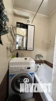 2-к квартира, посуточно, 48м2, 2/5 этаж