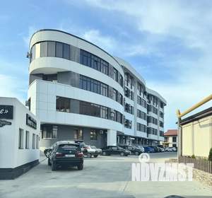 1-к квартира, посуточно, 48м2, 2/5 этаж