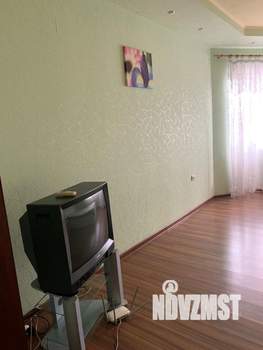 1-к квартира, на длительный срок, 42м2, 12/14 этаж