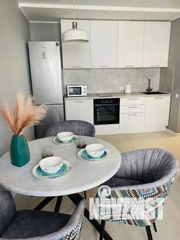 2-к квартира, посуточно, 60м2, 3/16 этаж