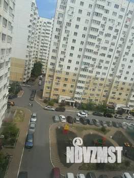 2-к квартира, посуточно, 57м2, 4/16 этаж