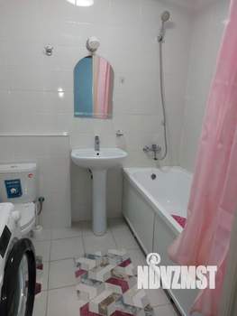 1-к квартира, на длительный срок, 36м2, 2/20 этаж