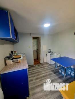 1-к квартира, на длительный срок, 30м2, 1/1 этаж
