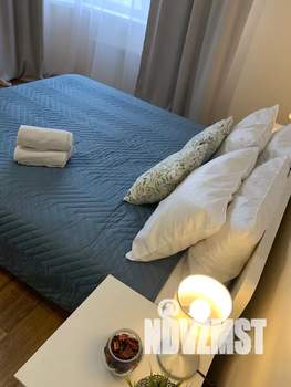 1-к квартира, посуточно, 46м2, 7/12 этаж