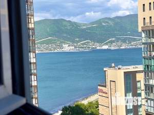 1-к квартира, на длительный срок, 42м2, 12/20 этаж