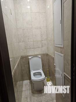 3-к квартира, на длительный срок, 93м2, 3/16 этаж