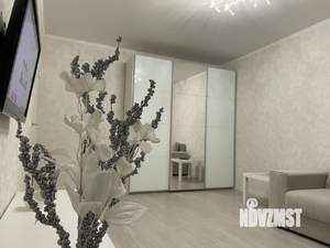 1-к квартира, на длительный срок, 41м2, 4/10 этаж