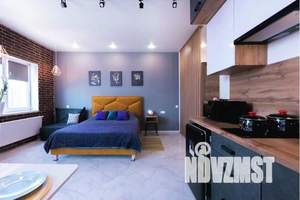 1-к квартира, посуточно, 33м2, 17/20 этаж