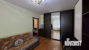 1-к квартира, на длительный срок, 38м2, 7/10 этаж