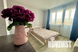 1-к квартира, посуточно, 30м2, 21/23 этаж