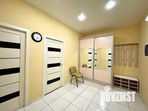 1-к квартира, посуточно, 70м2, 1/5 этаж