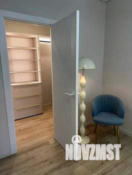 2-к квартира, посуточно, 42м2, 1/1 этаж