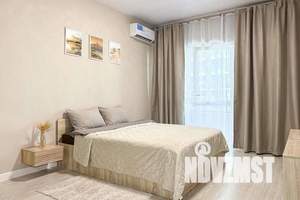 2-к квартира, посуточно, 59м2, 9/20 этаж