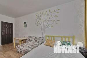 1-к квартира, посуточно, 21м2, 1/9 этаж