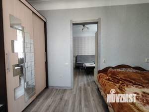 1-к квартира, на длительный срок, 32м2, 4/4 этаж