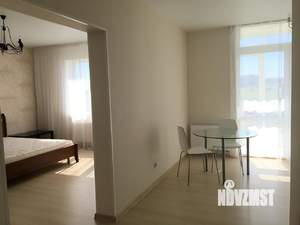 1-к квартира, на длительный срок, 50м2, 19/20 этаж
