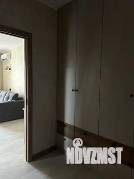 1-к квартира, посуточно, 33м2, 3/5 этаж