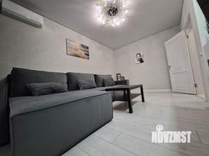 2-к квартира, на длительный срок, 60м2, 14/22 этаж