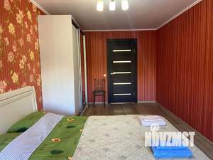 2-к квартира, посуточно, 48м2, 2/5 этаж