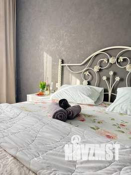 2-к квартира, посуточно, 62м2, 15/21 этаж