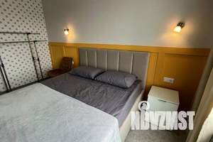 2-к квартира, посуточно, 60м2, 6/7 этаж